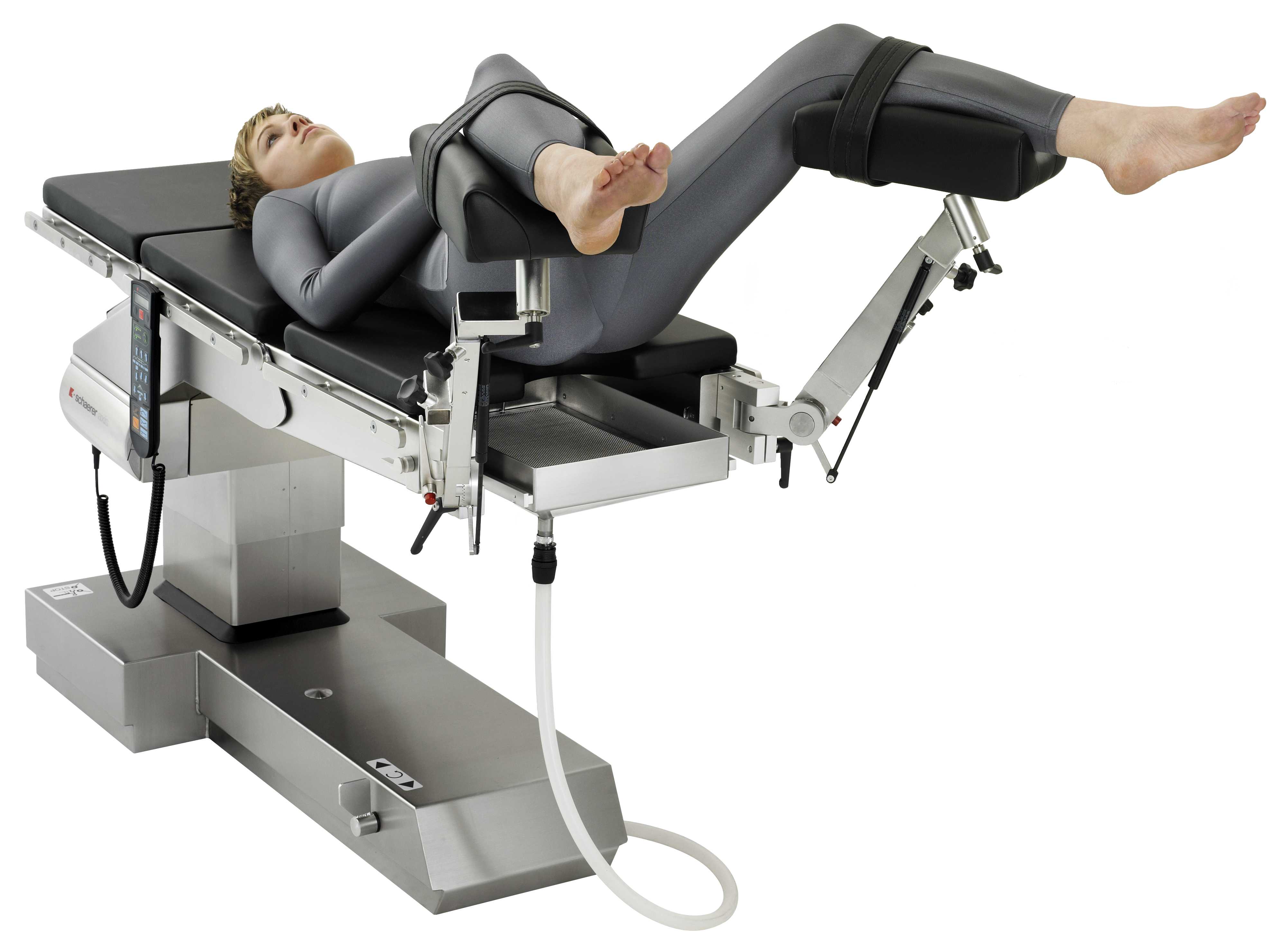 AXIS 600 Scherex s.r.o.